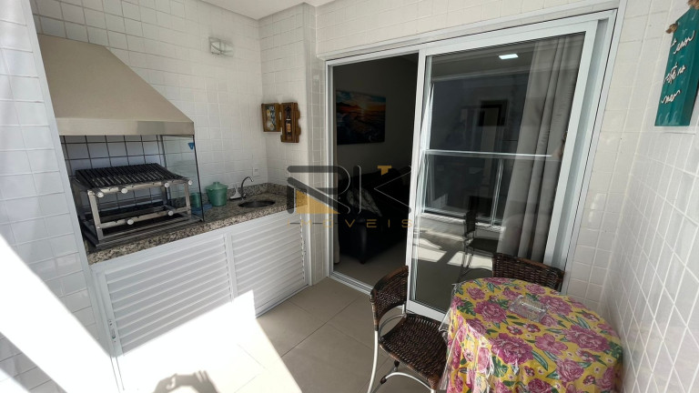 Imagem Apartamento com 2 Quartos à Venda, 65 m² em Toninhas - Ubatuba