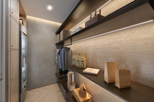 Imagem Imóvel com 2 Quartos à Venda, 76 m² em Itaim Bibi - São Paulo Imagem Imóvel com 2 Quartos à Venda, 76 m² em Itaim Bibi - São Paulo