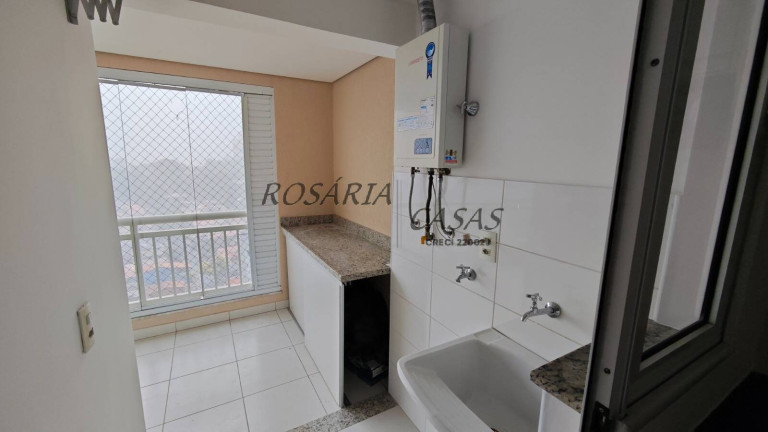 Imagem Apartamento com 2 Quartos para Alugar, 63 m² em Vila Suzana - São Paulo Imagem Apartamento com 2 Quartos para Alugar, 63 m² em Vila Suzana - São Paulo