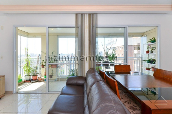 Imagem Apartamento com 4 Quartos à Venda, 223 m² em Vila Mariana - São Paulo Imagem Apartamento com 4 Quartos à Venda, 223 m² em Vila Mariana - São Paulo