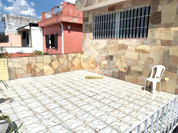 Imagem Sobrado com 2 Quartos à Venda, 170 m² em Olímpico - São Caetano Do Sul Imagem Sobrado com 2 Quartos à Venda, 170 m² em Olímpico - São Caetano Do Sul