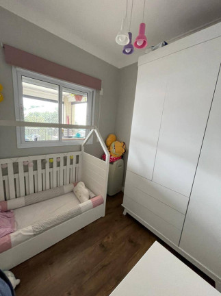 Imagem Apartamento com 2 Quartos à Venda, 67 m² em Sacomã - São Paulo