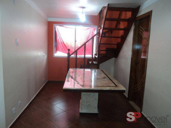 Imagem Apartamento com 4 Quartos à Venda, 100 m² em Vila Ré - São Paulo
