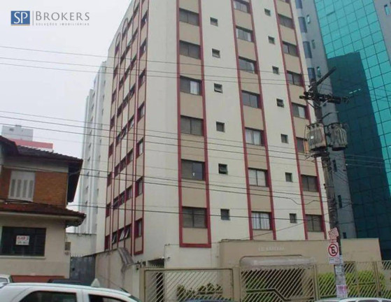 Imagem Apartamento com 1 Quarto à Venda, 38 m² em Vila Mariana - São Paulo Imagem Apartamento com 1 Quarto à Venda, 38 m² em Vila Mariana - São Paulo