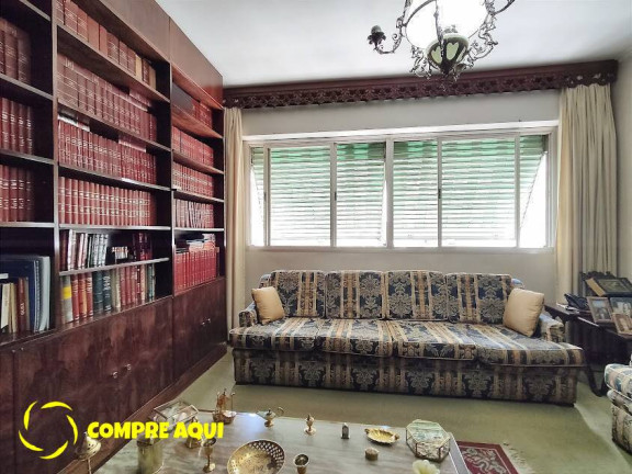 Imagem Apartamento com 4 Quartos à Venda, 220 m² em Santa Cecília - São Paulo Imagem Apartamento com 4 Quartos à Venda, 220 m² em Santa Cecília - São Paulo
