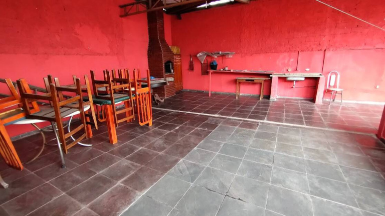 Imagem Casa com 3 Quartos à Venda, 240 m² em Vila Ema - São Paulo