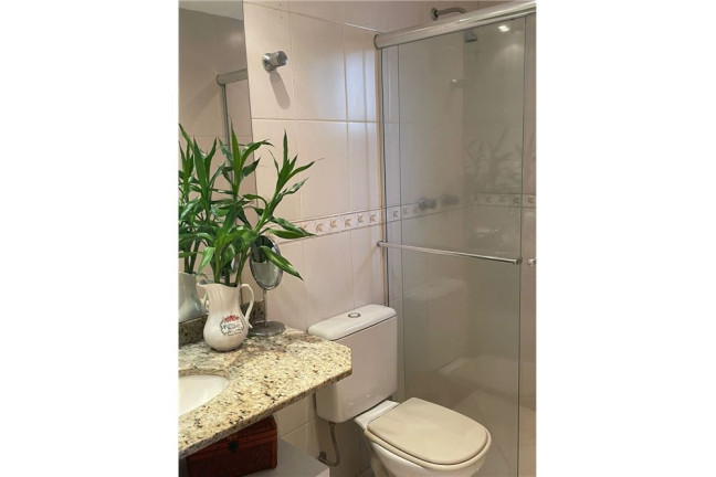 Imagem Apartamento com 2 Quartos à Venda, 60 m² em Vila Nova Conceição - São Paulo Imagem Apartamento com 2 Quartos à Venda, 60 m² em Vila Nova Conceição - São Paulo