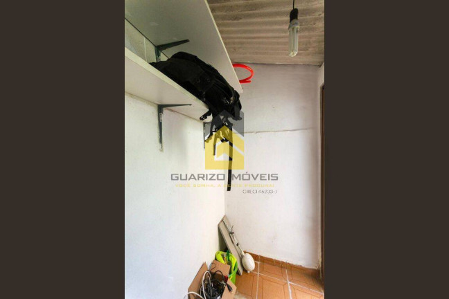 Imagem Sobrado com 2 Quartos à Venda, 91 m² em Planalto - São Bernardo Do Campo
