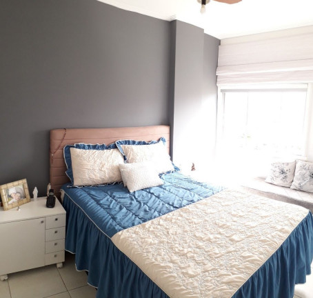 Imagem Apartamento com 2 Quartos à Venda, 83 m² em Ipiranga - São Paulo