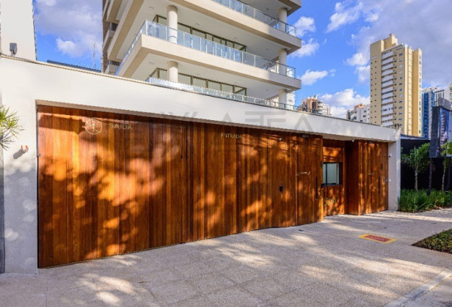 Imagem Imóvel com 4 Quartos à Venda, 294 m² em Ibirapuera - São Paulo Imagem Imóvel com 4 Quartos à Venda, 294 m² em Ibirapuera - São Paulo