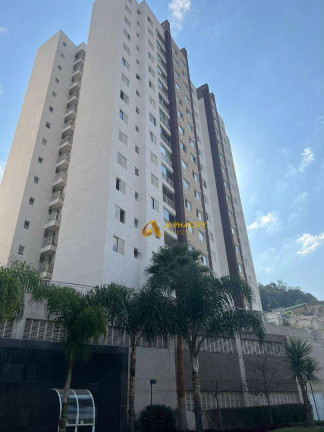 Imagem Apartamento com 3 Quartos à Venda, 72 m² em Tamboré - Barueri Imagem Apartamento com 3 Quartos à Venda, 72 m² em Tamboré - Barueri