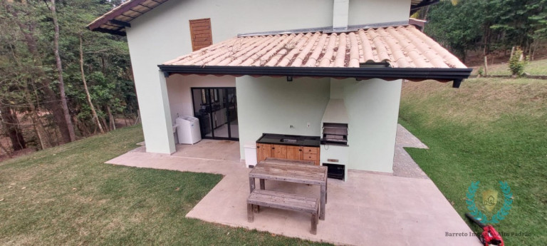 Imagem Chácara com 2 Quartos à Venda, 150 m² em Saboó - São Roque Imagem Chácara com 2 Quartos à Venda, 150 m² em Saboó - São Roque