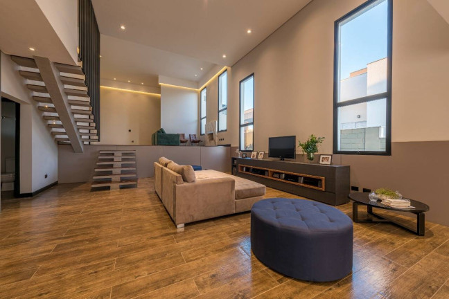 Imagem Casa de Condomínio com 4 Quartos à Venda, 1 m² em Jardim Novo Mundo - Sorocaba Imagem Casa de Condomínio com 4 Quartos à Venda, 1 m² em Jardim Novo Mundo - Sorocaba