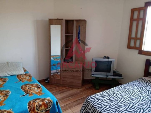 Imagem Casa com 2 Quartos à Venda, 160 m² em Pereque Açu - Ubatuba