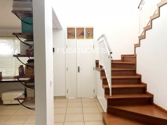 Imagem Sobrado com 4 Quartos à Venda,  em Jardim Botânico - Ribeirão Preto