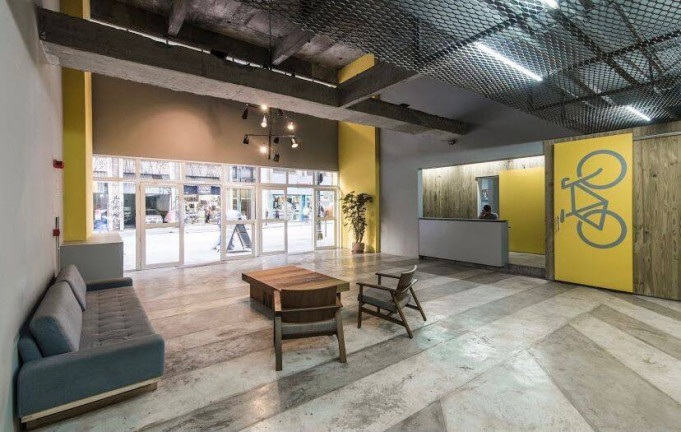 Imagem Apartamento com 2 Quartos à Venda, 40 m² em Centro - São Paulo