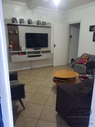 Imagem Casa com 3 Quartos para Alugar, 80 m² em Penha - Cangaíba - São Paulo