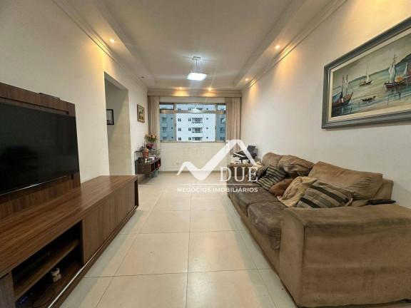 Imagem Apartamento com 2 Quartos à Venda, 99 m² em Ponta Da Praia - Santos Imagem Apartamento com 2 Quartos à Venda, 99 m² em Ponta Da Praia - Santos