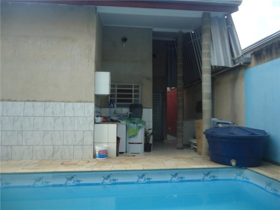 Imagem Casa com 3 Quartos à Venda, 250 m² em Residencial Bordon - Sumaré Imagem Casa com 3 Quartos à Venda, 250 m² em Residencial Bordon - Sumaré