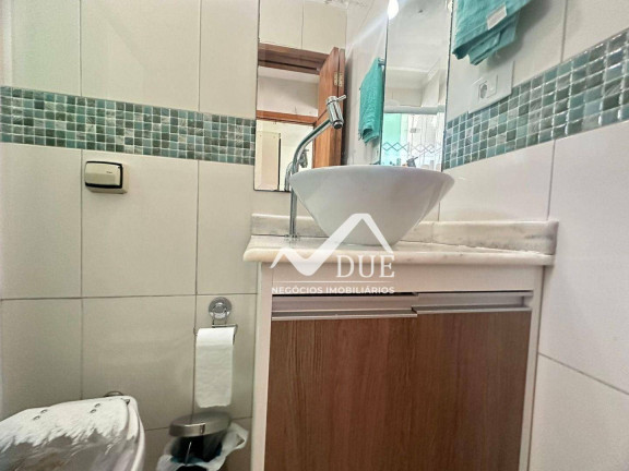 Imagem Apartamento com 2 Quartos à Venda, 45 m² em Aparecida - Santos Imagem Apartamento com 2 Quartos à Venda, 45 m² em Aparecida - Santos