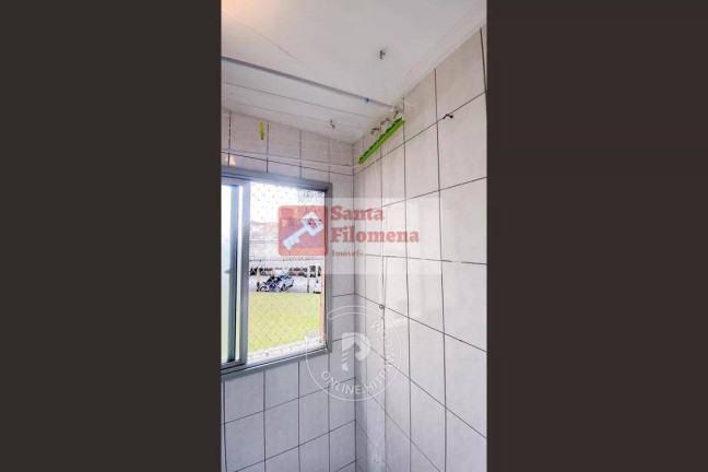 Imagem Apartamento com 2 Quartos à Venda, 54 m² em Parque Das Nações - Santo André Imagem Apartamento com 2 Quartos à Venda, 54 m² em Parque Das Nações - Santo André
