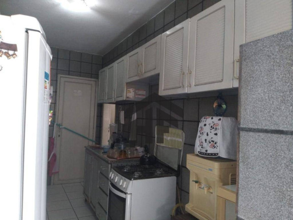 Imagem Apartamento com 3 Quartos à Venda, 91 m² em Graças - Recife Imagem Apartamento com 3 Quartos à Venda, 91 m² em Graças - Recife