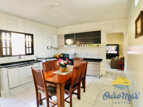 Imagem Casa com 3 Quartos para Alugar ou Temporada, 129 m² em Cibratel - Itanhaém Imagem Casa com 3 Quartos para Alugar ou Temporada, 129 m² em Cibratel - Itanhaém
