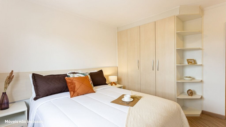 Imagem Imóvel com 3 Quartos à Venda, 83 m² em Campo Belo - São Paulo