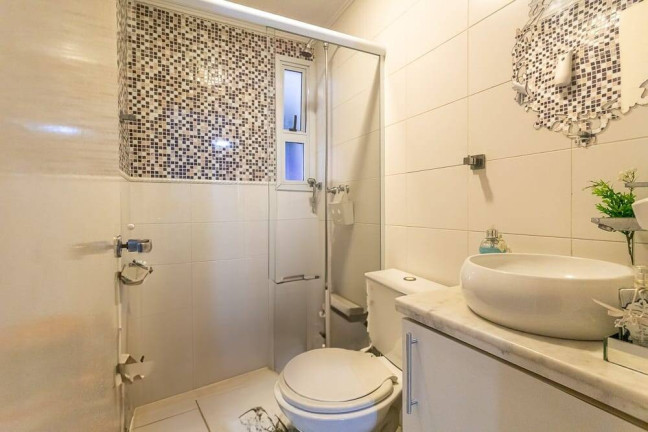 Imagem Apartamento com 2 Quartos à Venda, 74 m² em Vila Bertioga - São Paulo