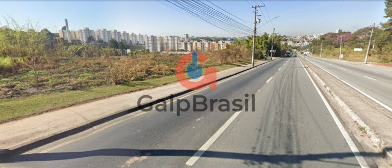 Terreno à Venda, 240 m² em Vila Santa Rosa - Jandira