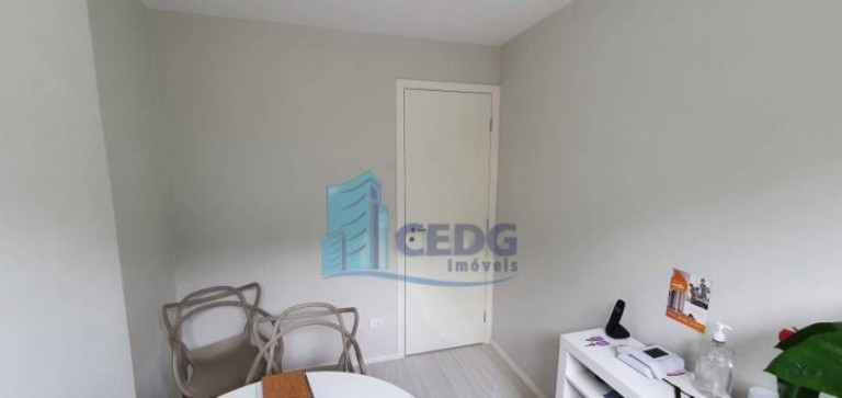 Imagem Apartamento com 3 Quartos à Venda, 78 m² em Capão Raso - Curitiba Imagem Apartamento com 3 Quartos à Venda, 78 m² em Capão Raso - Curitiba