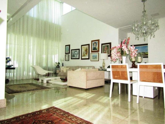 Imagem Casa de Condomínio com 3 Quartos à Venda, 400 m² em Alphaville (abrantes) - Camaçari Imagem Casa de Condomínio com 3 Quartos à Venda, 400 m² em Alphaville (abrantes) - Camaçari