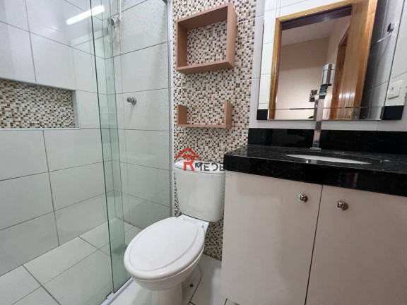 Imagem Sobrado com 2 Quartos à Venda, 65 m² em Canto Do Forte - Praia Grande Imagem Sobrado com 2 Quartos à Venda, 65 m² em Canto Do Forte - Praia Grande