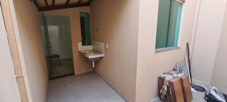 Imagem Casa com 3 Quartos à Venda, 78 m² em Centro - Sarzedo Imagem Casa com 3 Quartos à Venda, 78 m² em Centro - Sarzedo