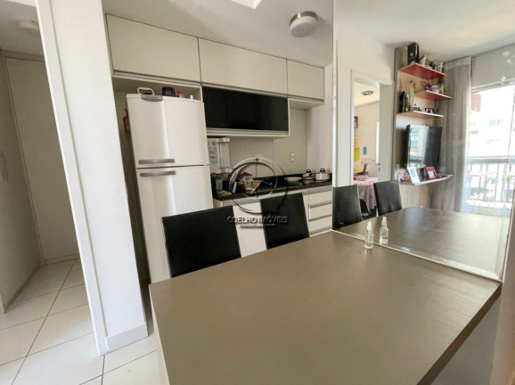 Imagem Kitnet com 1 Quarto à Venda, 33 m² em águas Claras Sul - águas Claras