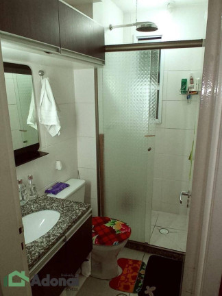 Imagem Apartamento com 3 Quartos à Venda, 70 m² em Vila Municipal - Jundiaí Imagem Apartamento com 3 Quartos à Venda, 70 m² em Vila Municipal - Jundiaí