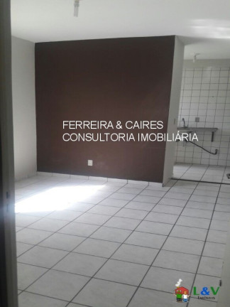 Imagem Apartamento com 2 Quartos à Venda, 50 m² em Jardim Morada Do Sol - Indaiatuba