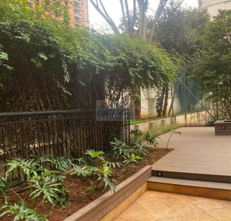 Imagem Apartamento com 3 Quartos à Venda, 130 m² em Vila Clementino - São Paulo Imagem Apartamento com 3 Quartos à Venda, 130 m² em Vila Clementino - São Paulo
