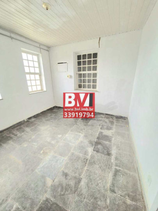 Imagem Casa com 3 Quartos à Venda, 280 m² em Vila Kosmos - Rio De Janeiro