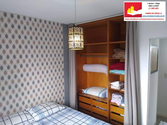 Imagem Apartamento com 3 Quartos à Venda, 63 m² em Vila Andrade - São Paulo Imagem Apartamento com 3 Quartos à Venda, 63 m² em Vila Andrade - São Paulo