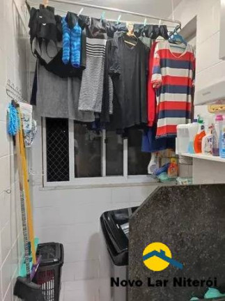 Imagem Apartamento com 2 Quartos à Venda, 71 m² em Fonseca - Niterói Imagem Apartamento com 2 Quartos à Venda, 71 m² em Fonseca - Niterói