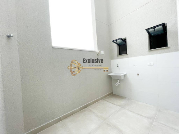 Imagem Apartamento com 2 Quartos à Venda, 76 m² em Vila Pires - Santo André