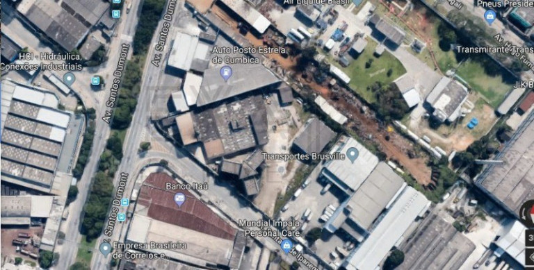 Imagem Imóvel Comercial à Venda, 5.010 m² em Cumbica - Guarulhos Imagem Imóvel Comercial à Venda, 5.010 m² em Cumbica - Guarulhos