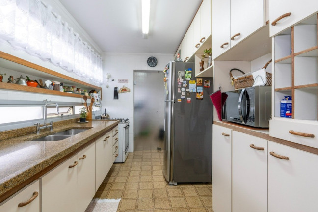 Imagem Apartamento com 3 Quartos à Venda, 142 m² em Paraíso Do Morumbi - São Paulo Imagem Apartamento com 3 Quartos à Venda, 142 m² em Paraíso Do Morumbi - São Paulo
