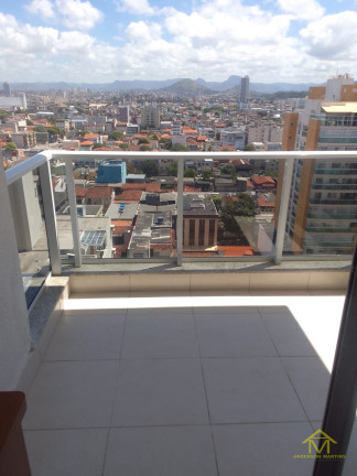 Imagem Apartamento com 1 Quarto à Venda, 1 m² em Itapuã - Vila Velha Imagem Apartamento com 1 Quarto à Venda, 1 m² em Itapuã - Vila Velha