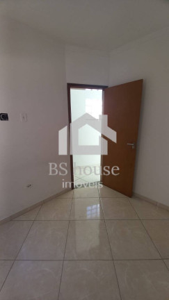 Imagem Apartamento com 2 Quartos à Venda, 73 m² em Vila Junqueira - Santo André
