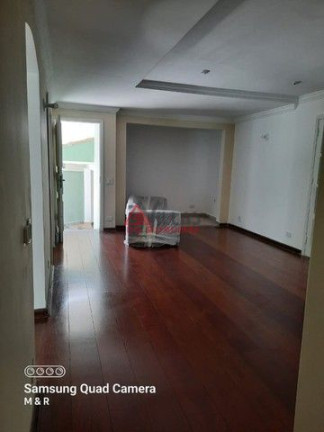 Imagem Sobrado com 4 Quartos à Venda, 317 m² em Paraisópolis - São Paulo Imagem Sobrado com 4 Quartos à Venda, 317 m² em Paraisópolis - São Paulo
