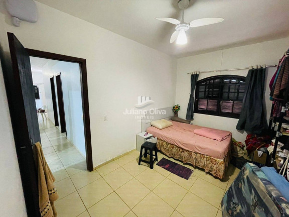 Imagem Casa com 3 Quartos à Venda, 123 m² em Barra Do Sai - Itapoá