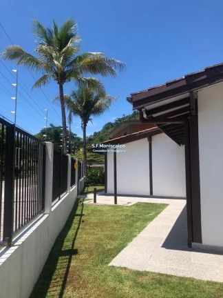 Imagem Apartamento com 5 Quartos à Venda, 500 m² em Praia Grande - Ubatuba