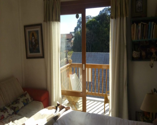 Imagem Imóvel com 3 Quartos à Venda, 145 m² em Pousada Da Neve - Nova Petrópolis Imagem Imóvel com 3 Quartos à Venda, 145 m² em Pousada Da Neve - Nova Petrópolis